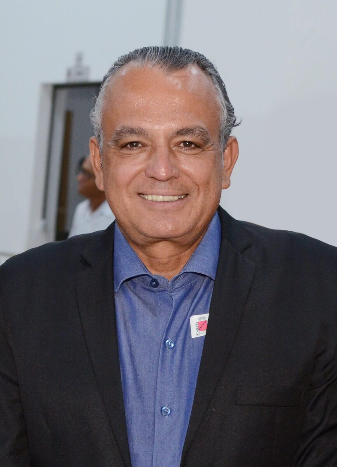 Gelmo Gomes Soares