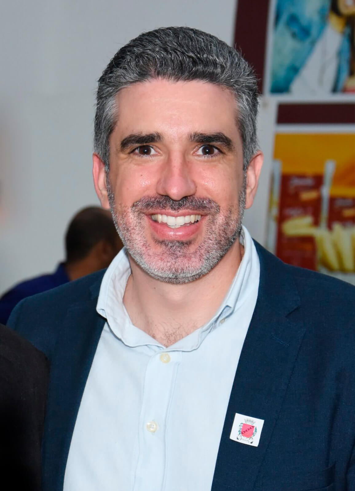 Gustavo Neves Moura