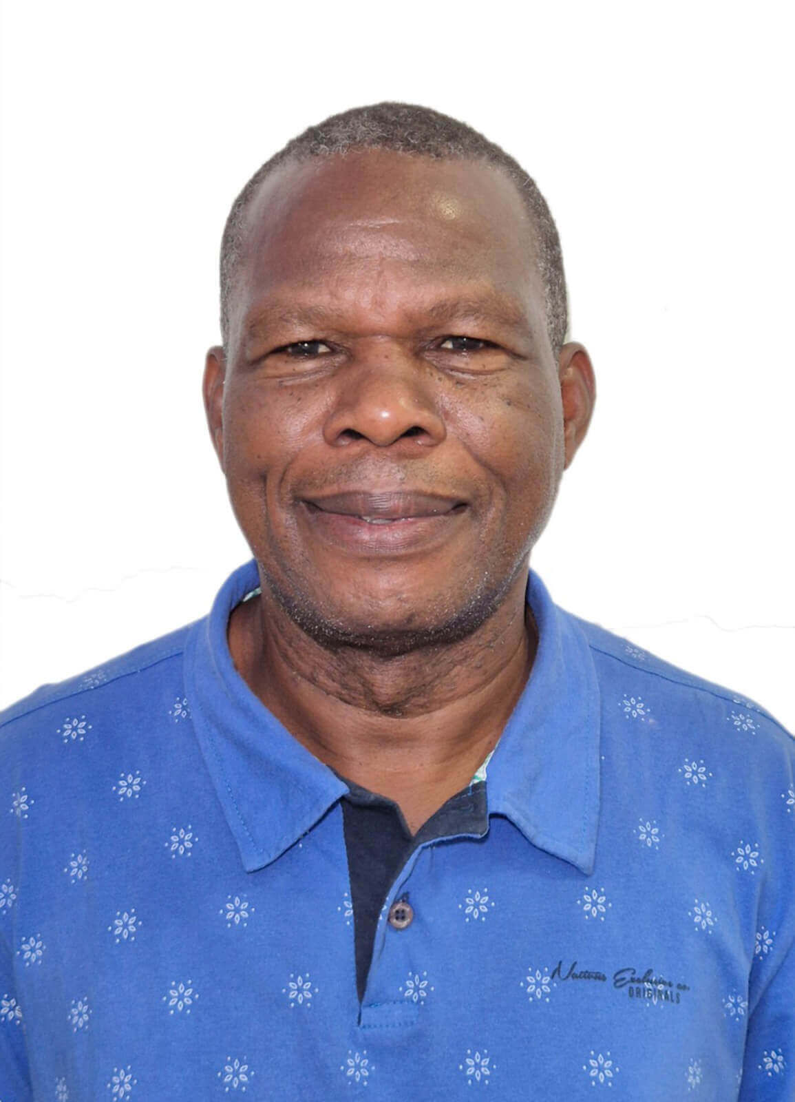 Jorge Gomes dos Santos