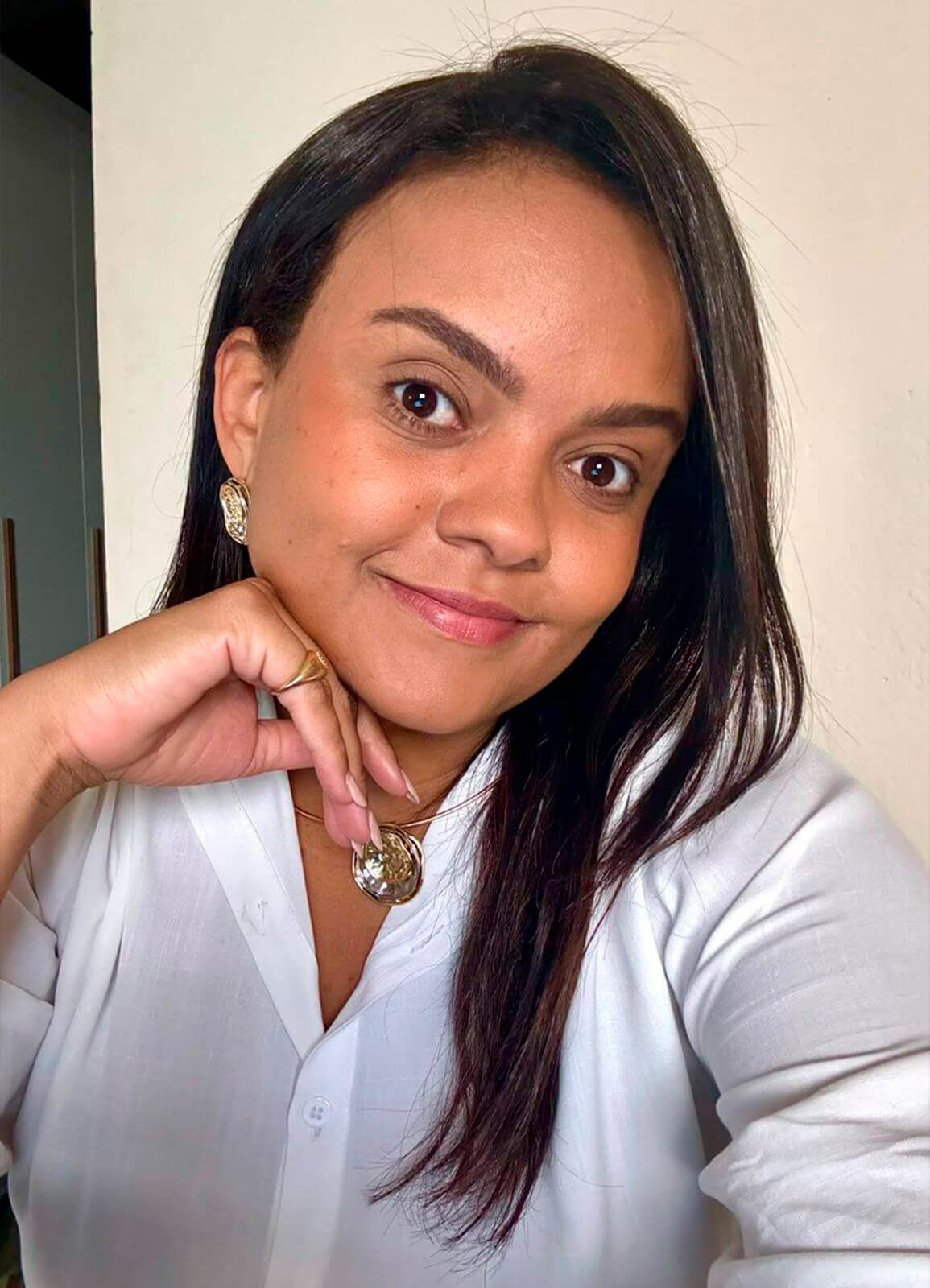 Joyce Carolina Gomes dos Santos Ambrosi