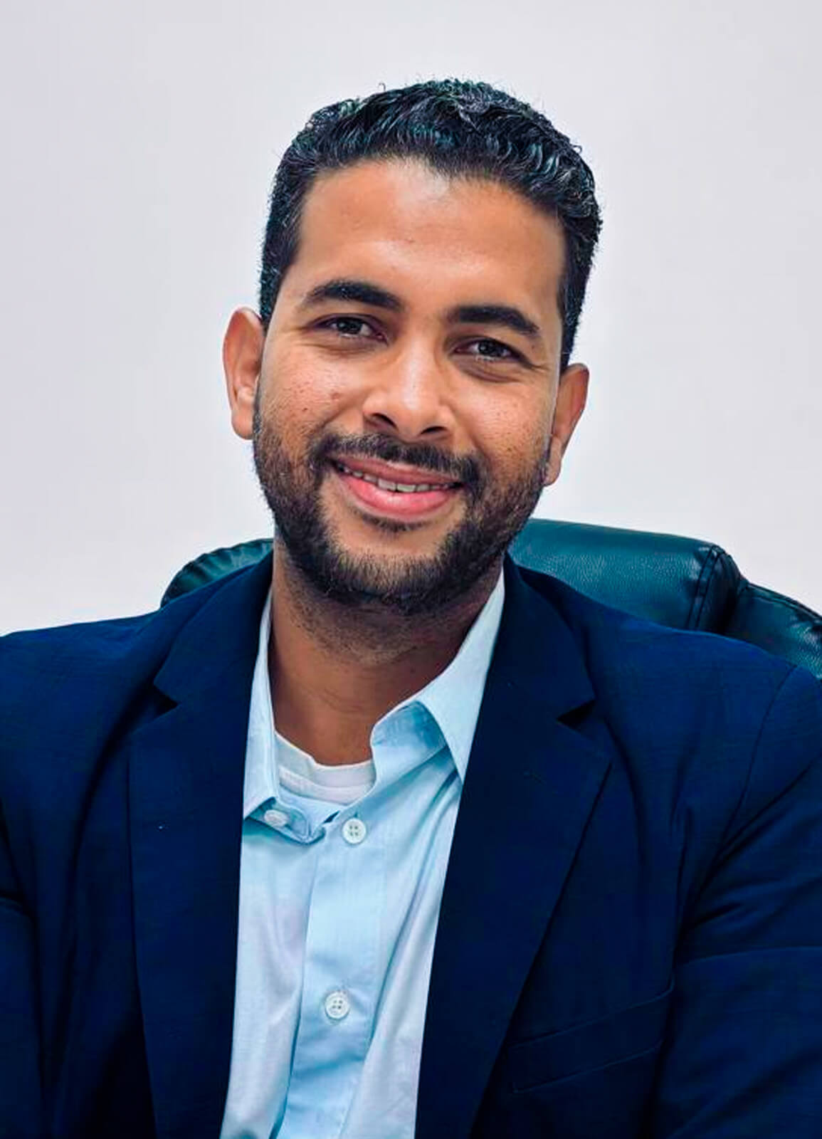 Wagner Luíz Marques